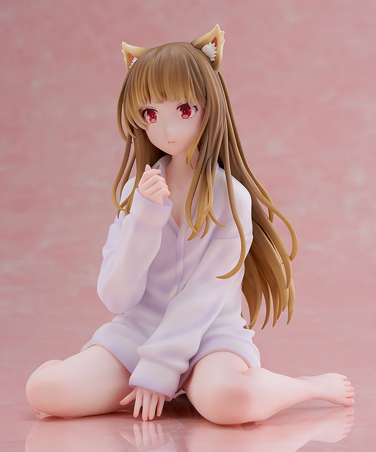 Spice and Wolf Series - Holo: Dress Shirt Ver. 1/7 Scale Figure - Image 6