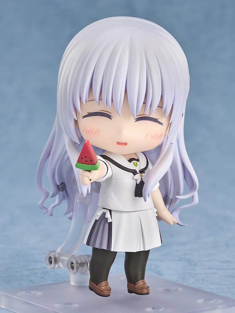 Summer Pockets - Nendoroid Shiroha Naruse Figure - Image 4
