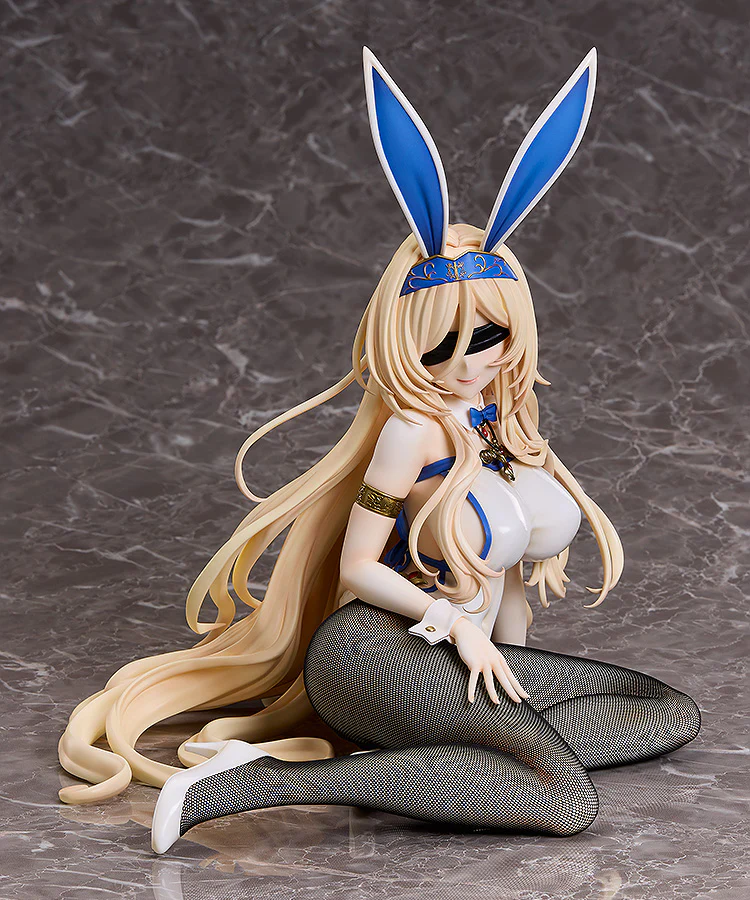 GOBLIN SLAYER - Sword Maiden: Bunny Ver. 1/4 Scale Figure - Image 3