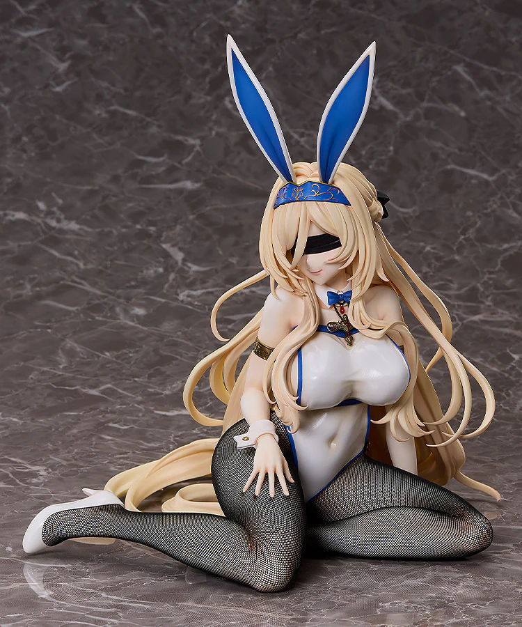 GOBLIN SLAYER - Sword Maiden: Bunny Ver. 1/4 Scale Figure - Image 4