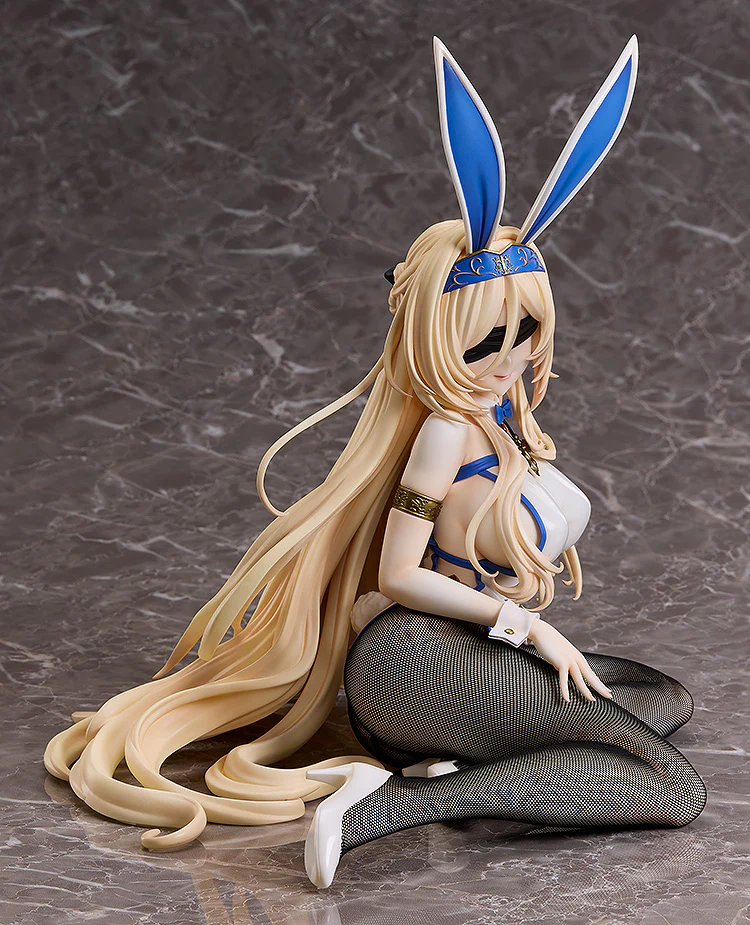 GOBLIN SLAYER - Sword Maiden: Bunny Ver. 1/4 Scale Figure - Image 5