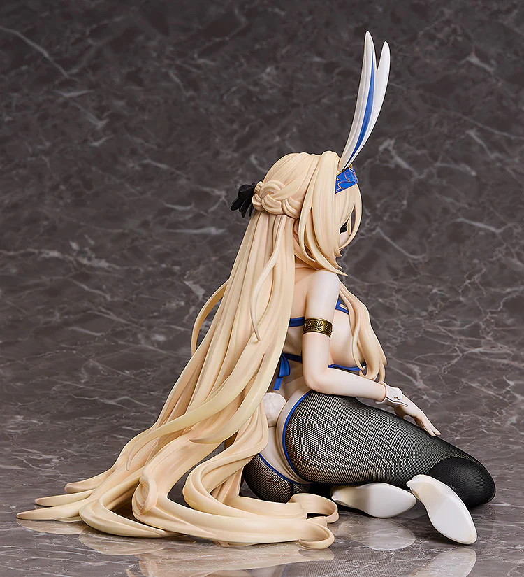 GOBLIN SLAYER - Sword Maiden: Bunny Ver. 1/4 Scale Figure - Image 6