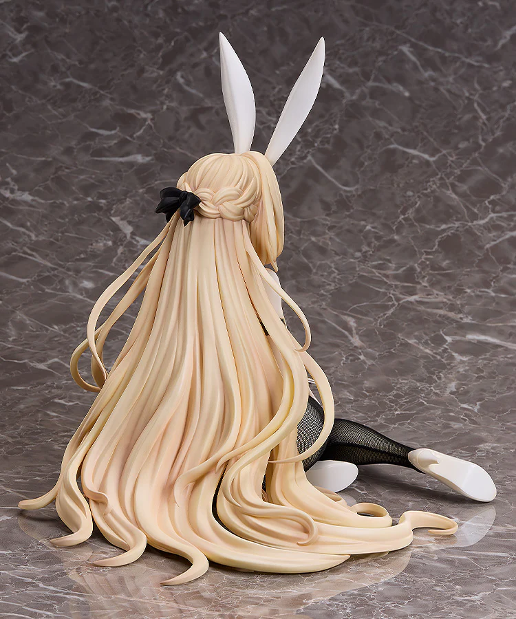 GOBLIN SLAYER - Sword Maiden: Bunny Ver. 1/4 Scale Figure - Image 7