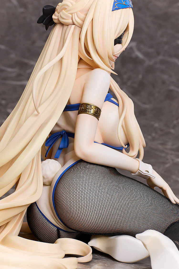 GOBLIN SLAYER - Sword Maiden: Bunny Ver. 1/4 Scale Figure - Image 8