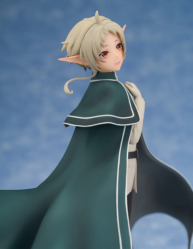 Mushoku Tensei: Jobless Reincarnation - Sylphiette Figure - Image 6