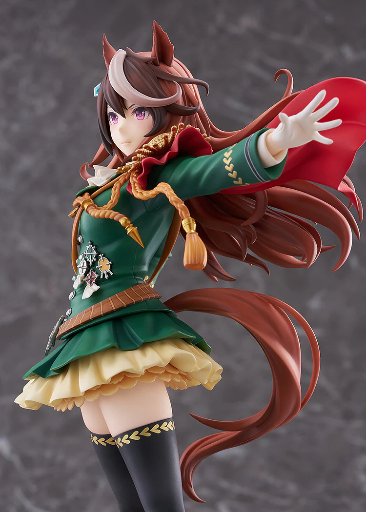 Umamusume: Pretty Derby - Symboli Rudolf: Signature Racewear Ver. 1/7 scale figure (Rerelease) - Image 12