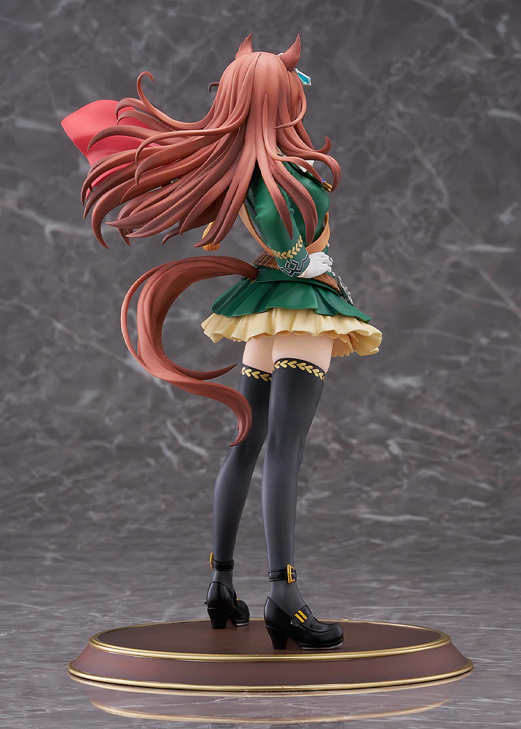 Umamusume: Pretty Derby - Symboli Rudolf: Signature Racewear Ver. 1/7 scale figure (Rerelease) - Image 5