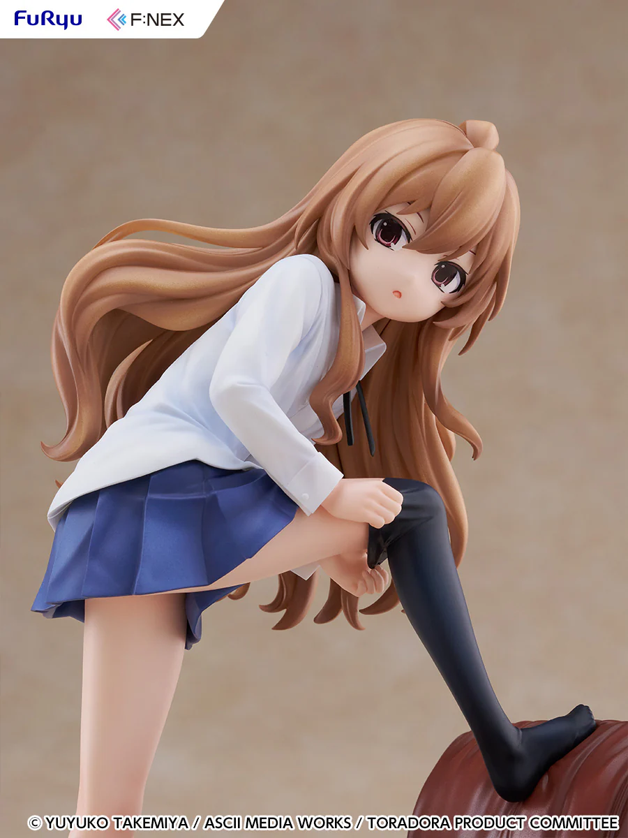 Toradora! - Taiga Aisaka 1/7 Scale Figure - Image 2