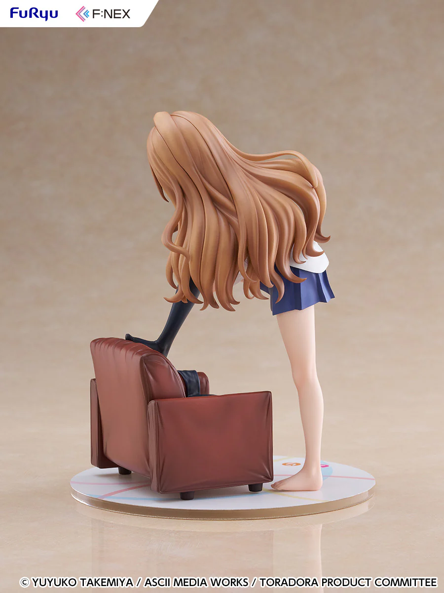 Toradora! - Taiga Aisaka 1/7 Scale Figure - Image 4