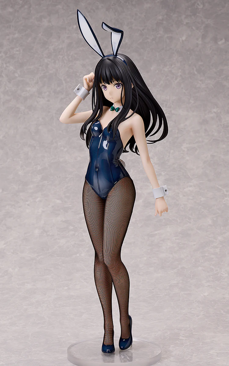 Lycoris Recoil - Takina Inoue: Bunny Ver. 1/4 Scale Figure - Image 3