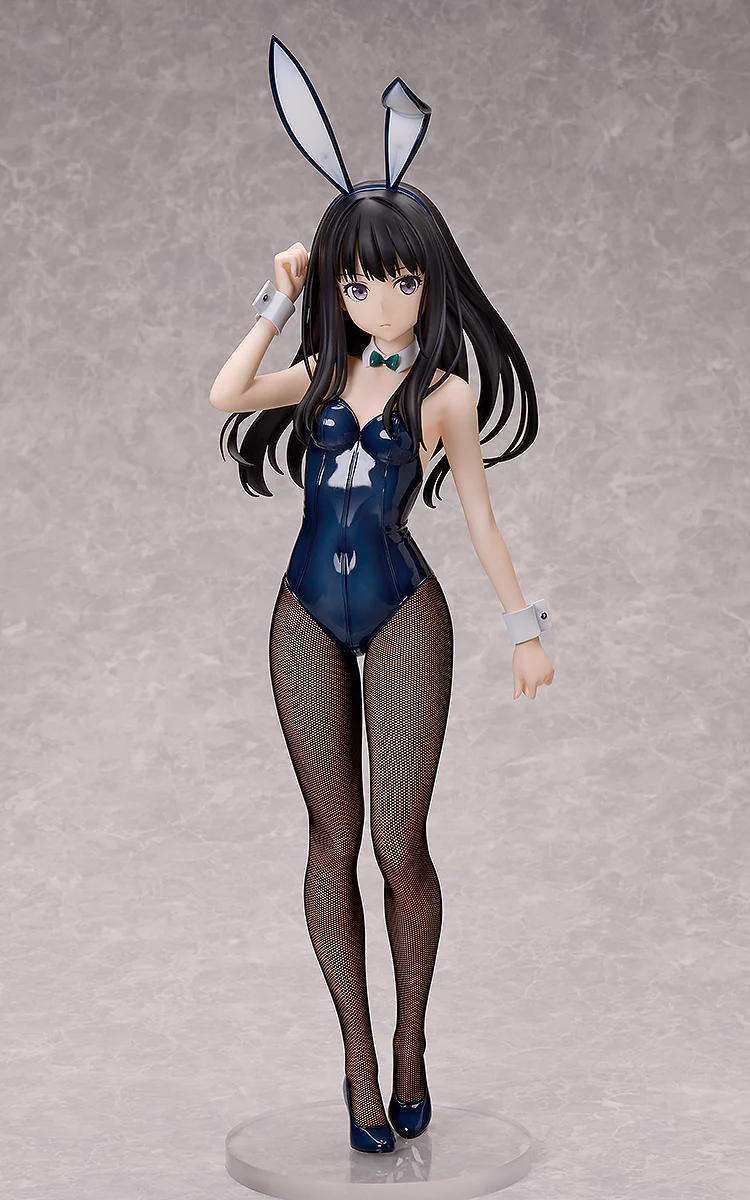 Lycoris Recoil - Takina Inoue: Bunny Ver. 1/4 Scale Figure - Image 4