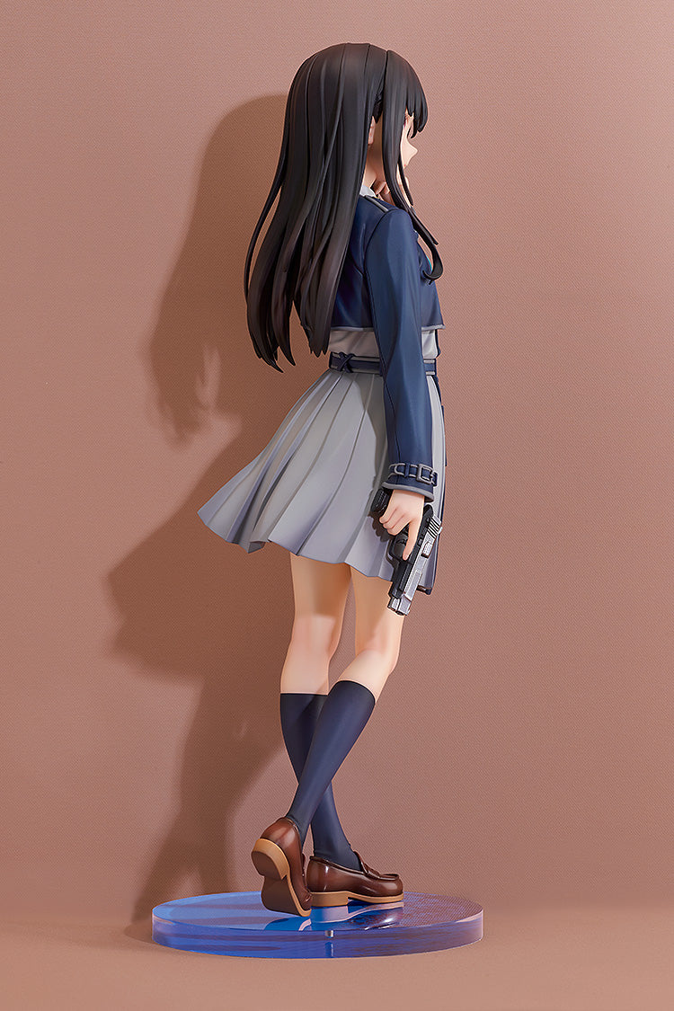 Lycoris Recoil - Takina Inoue: Key Visual Ver. 1/6 Scale Figure - Image 4