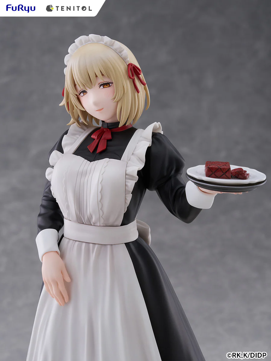 Delicious in Dungeon - TENITOL TALL Falin Classic Maid ver. Figure - Image 12