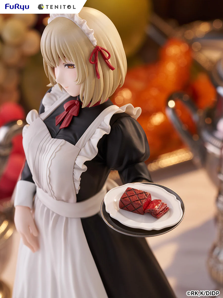 Delicious in Dungeon - TENITOL TALL Falin Classic Maid ver. Figure - Image 3