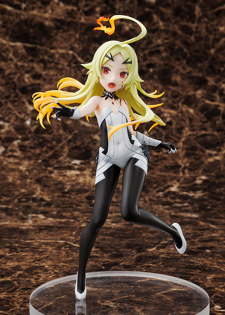 Teoritta 1/7 Scale Figure - Image 5