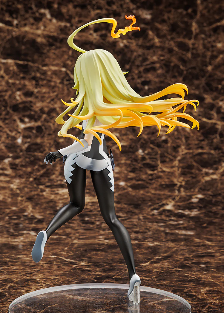 Teoritta 1/7 Scale Figure - Image 6