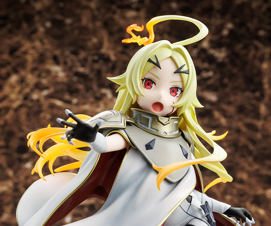Teoritta 1/7 Scale Figure - Image 8