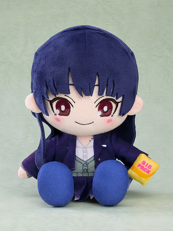 The Dangers in My Heart - Plushie Kyotaro Ichikawa/Anna Yamada (Rerelease) - Image 2