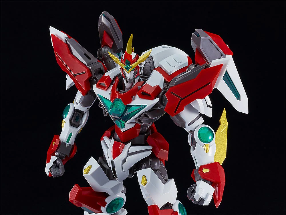 Bang Brave Bang Bravern - THE GATTAI Let's Shout Together! DX Bravern Voice Unit - Image 3