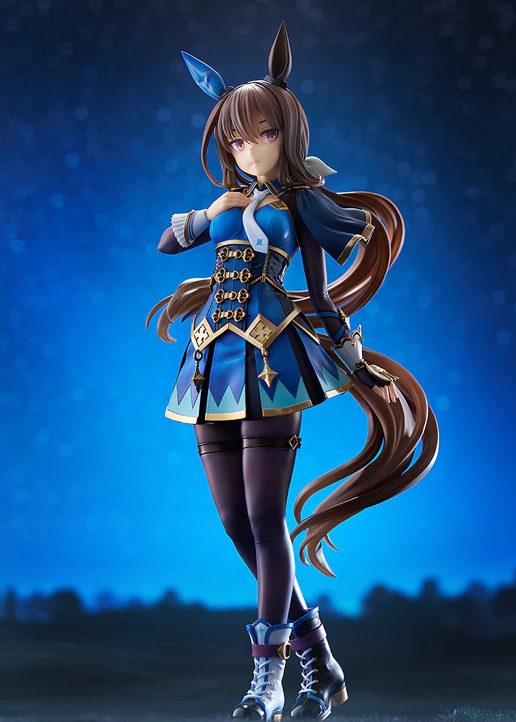 Umamusume: Pretty Derby	 - Admire Vega 1/7 Scale Figure (Rerelease) - Image 3