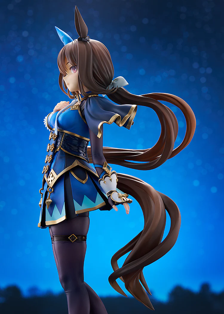 Umamusume: Pretty Derby	 - Admire Vega 1/7 Scale Figure (Rerelease) - Image 4