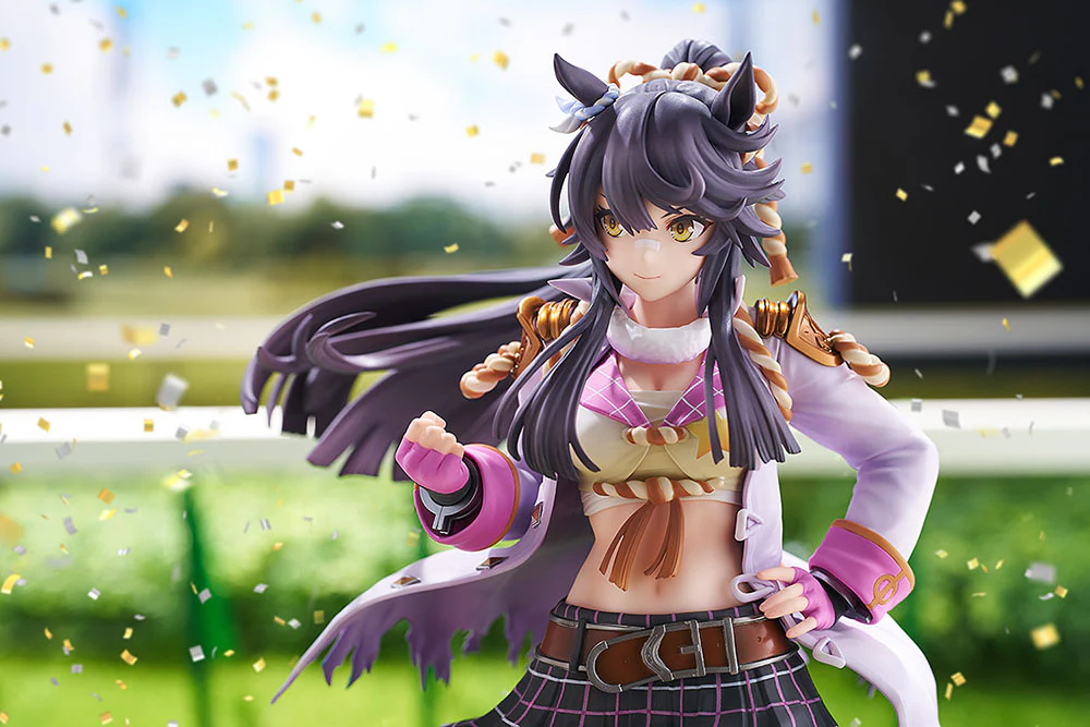 Umamusume: Pretty - Derby Narita Brian 1/7 Scale Figure - Image 10