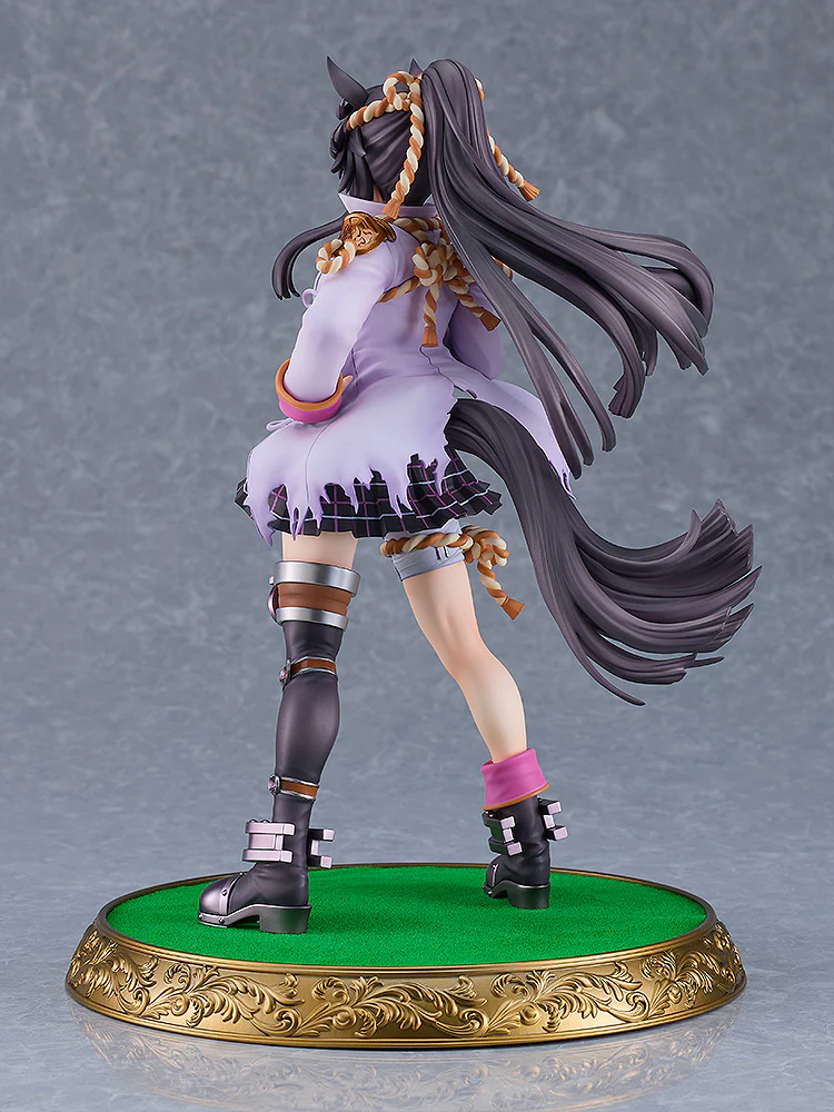 Umamusume: Pretty - Derby Narita Brian 1/7 Scale Figure - Image 2