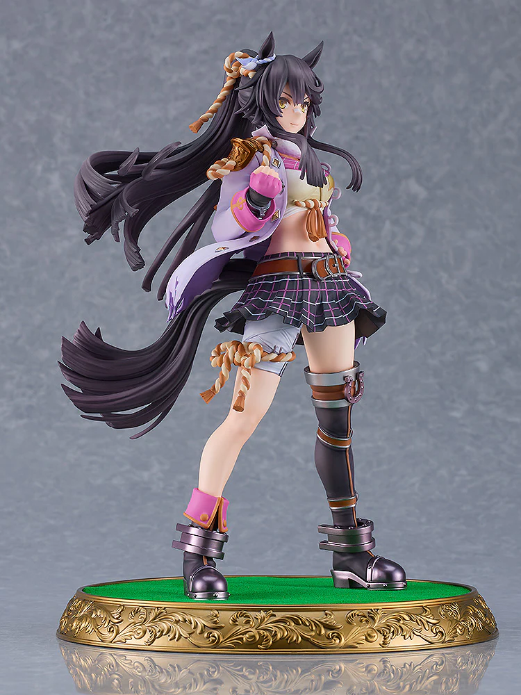 Umamusume: Pretty - Derby Narita Brian 1/7 Scale Figure - Image 3