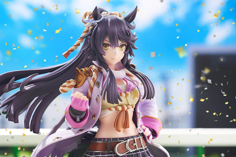 Umamusume: Pretty - Derby Narita Brian 1/7 Scale Figure - Image 7