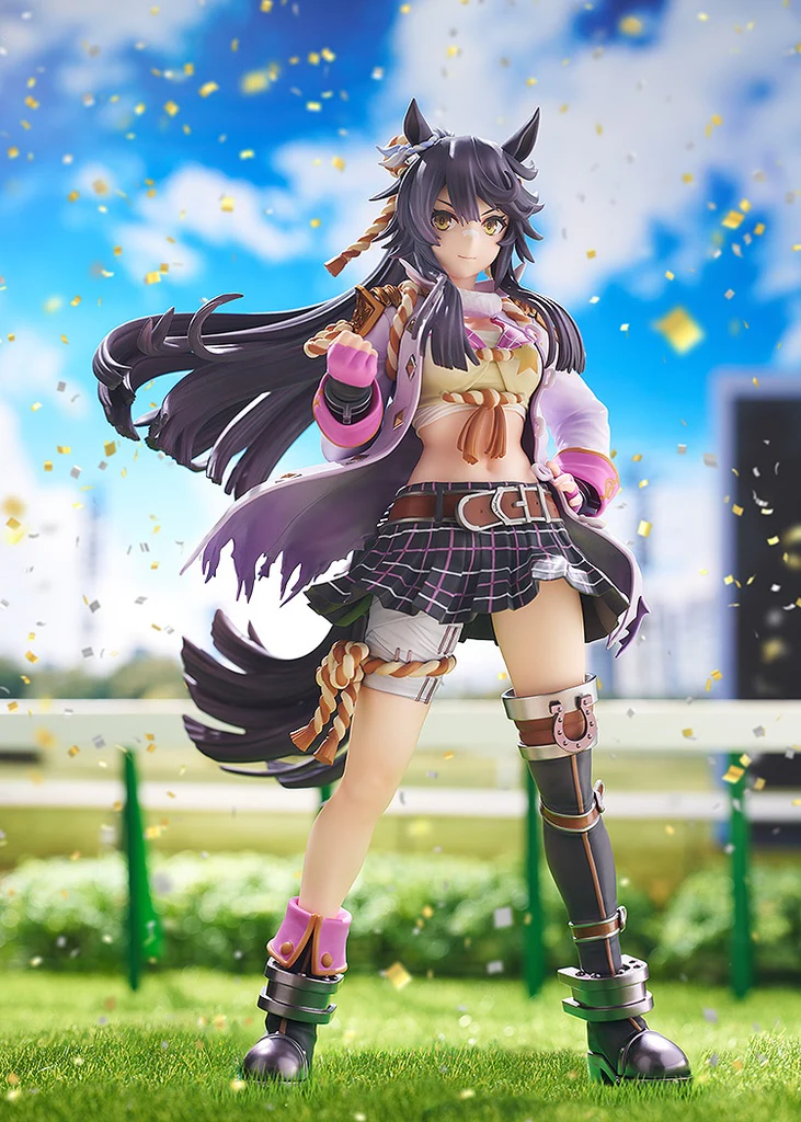 Umamusume: Pretty - Derby Narita Brian 1/7 Scale Figure - Image 8