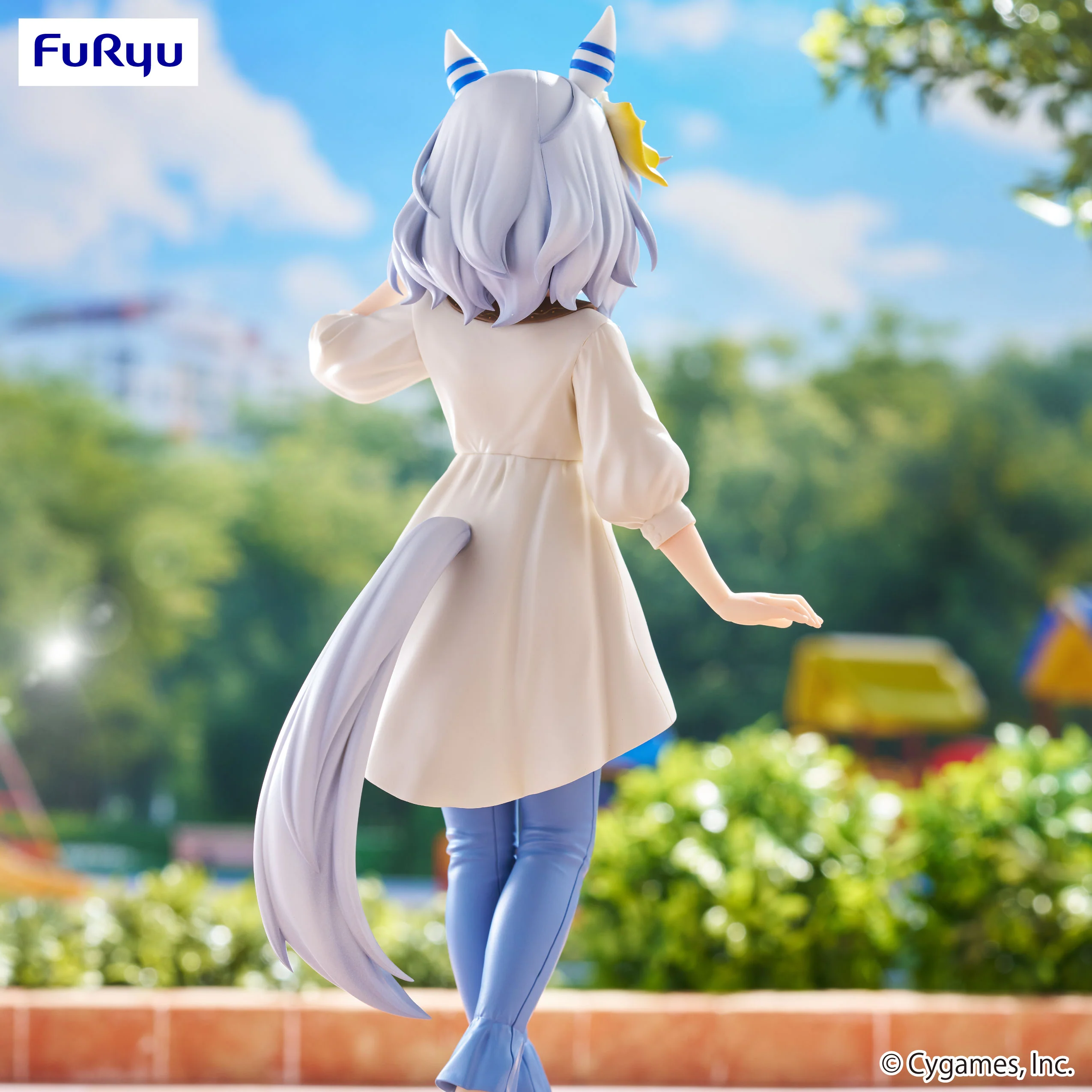 Umamusume: Pretty Derby Trio-Try-iT Figure -Hishi Miracle- - Image 3