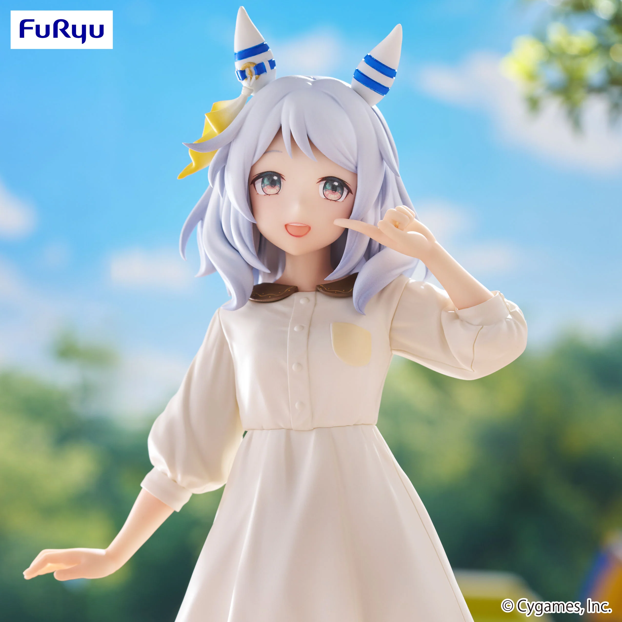 Umamusume: Pretty Derby Trio-Try-iT Figure -Hishi Miracle- - Image 4