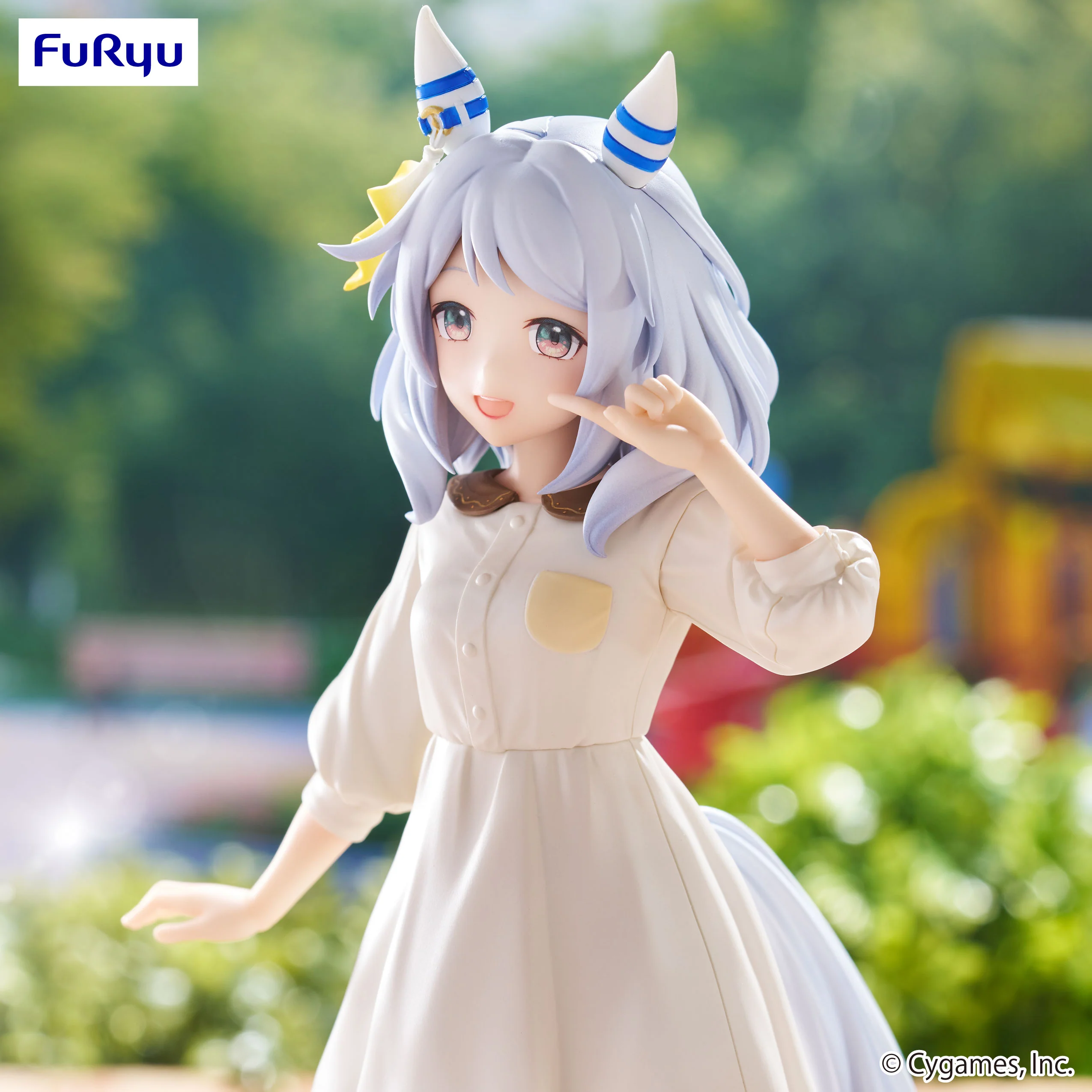 Umamusume: Pretty Derby Trio-Try-iT Figure -Hishi Miracle- - Image 5