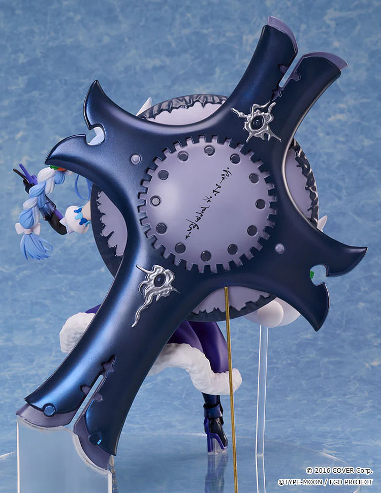 Usada Pekora × Mash Kyrielight Collaboration 1/7 Scale Figure - Image 5