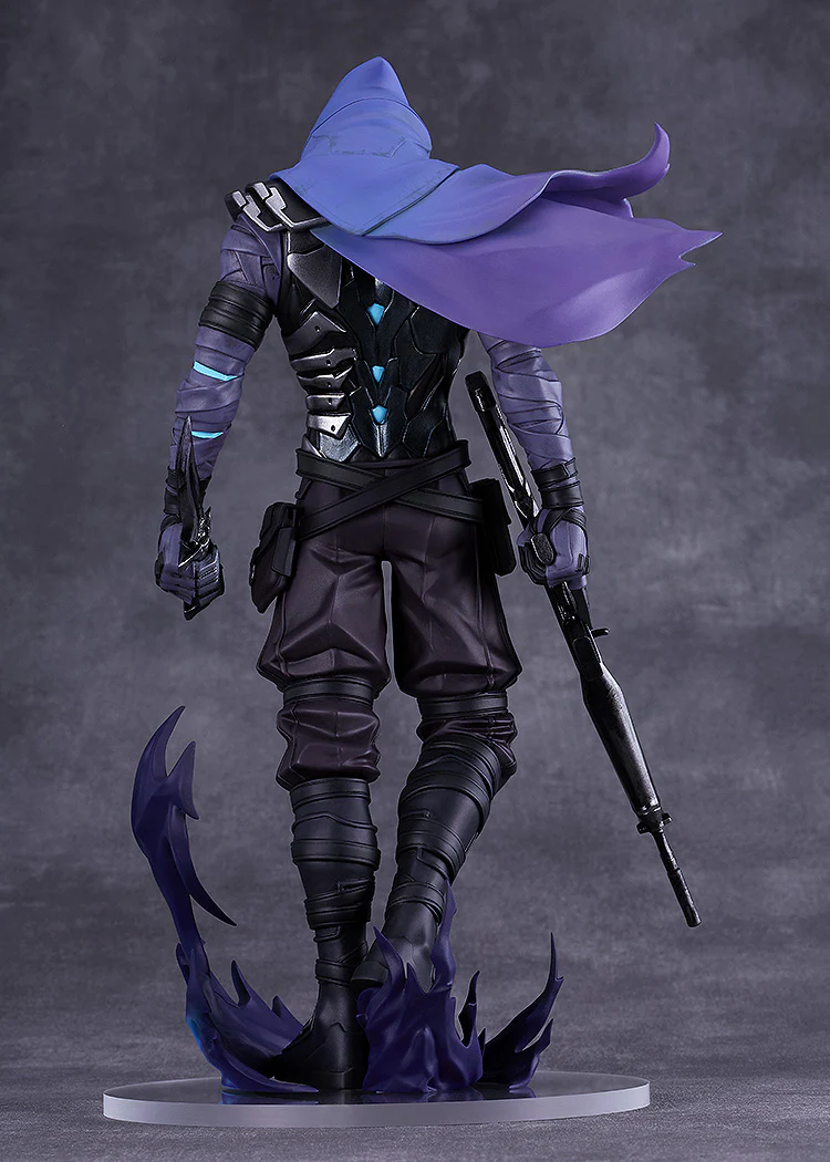 VALORANT - POP UP PARADE SP Omen Figure - Image 5