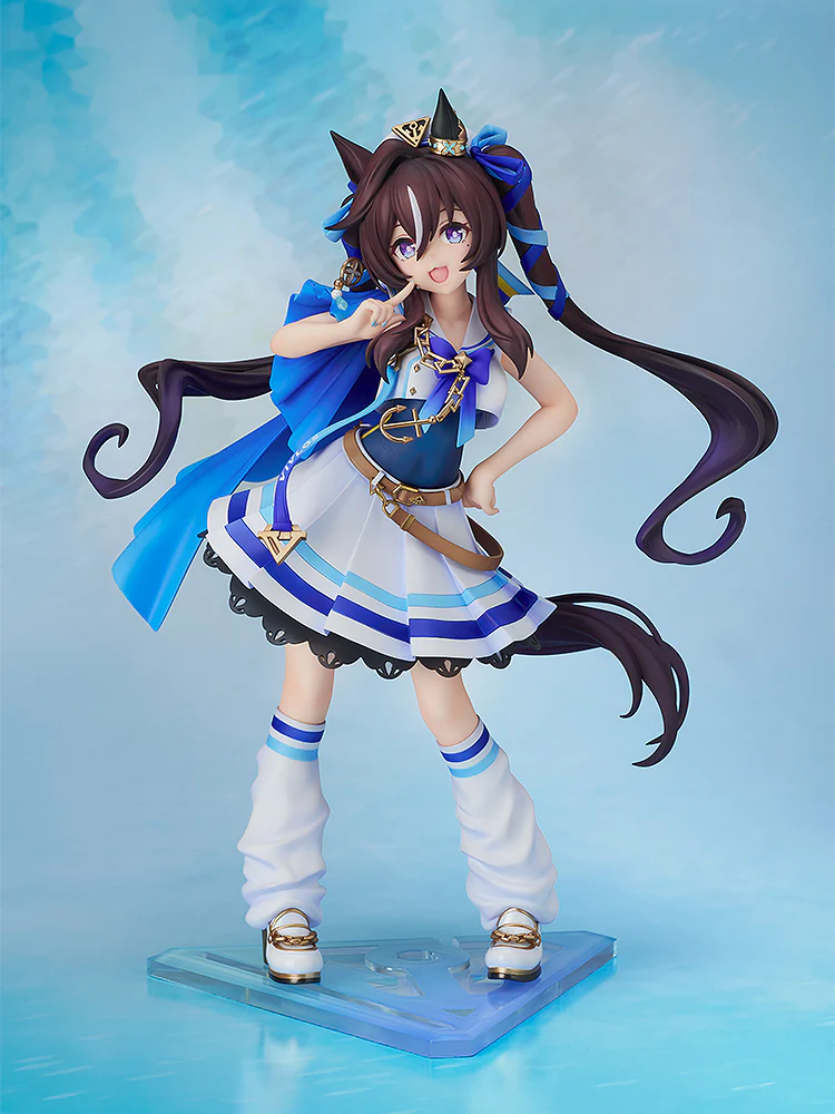 Umamusume: Pretty Derby - Vivlos 1/7 Scale Figure - Image 6