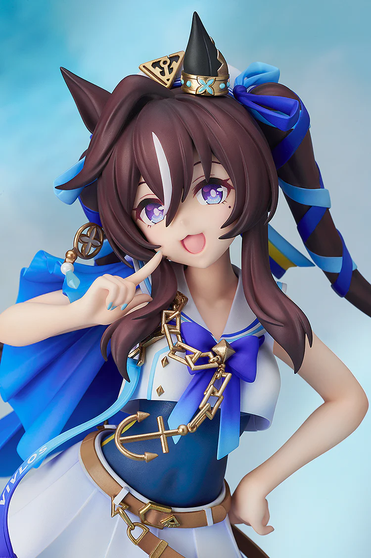 Umamusume: Pretty Derby - Vivlos 1/7 Scale Figure - Image 7