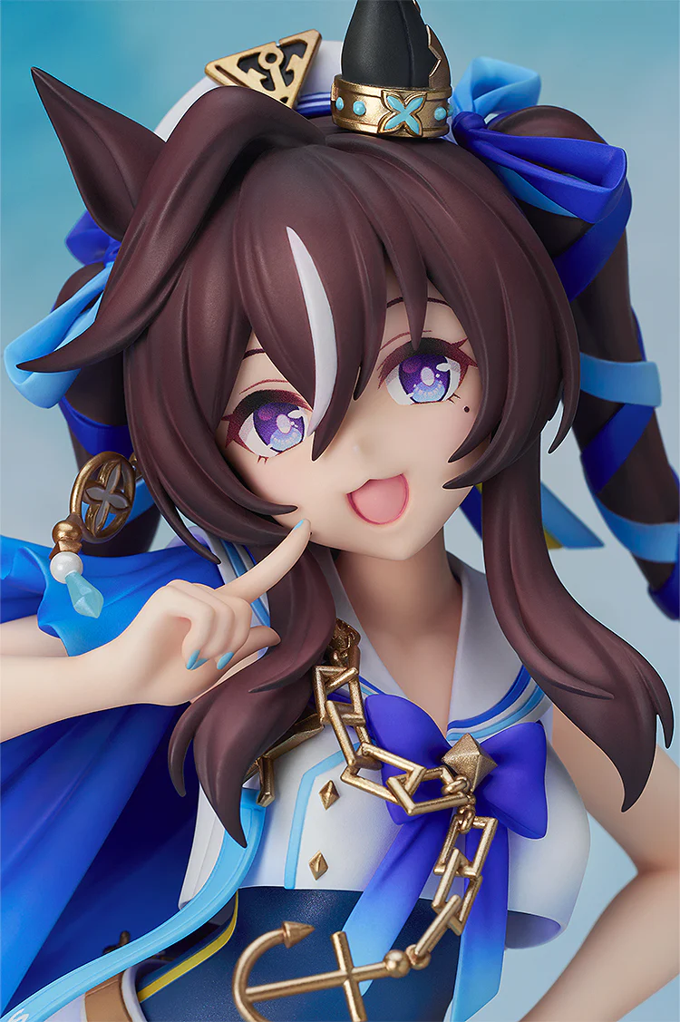 Umamusume: Pretty Derby - Vivlos 1/7 Scale Figure - Image 8
