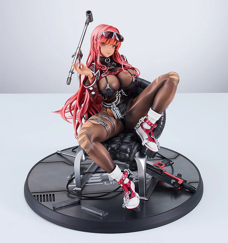 GODDESS OF VICTORY: NIKKE - Volume 1/7 Scale Figure - Image 10
