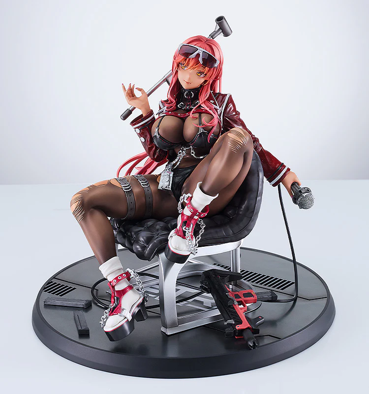 GODDESS OF VICTORY: NIKKE - Volume 1/7 Scale Figure - Image 11