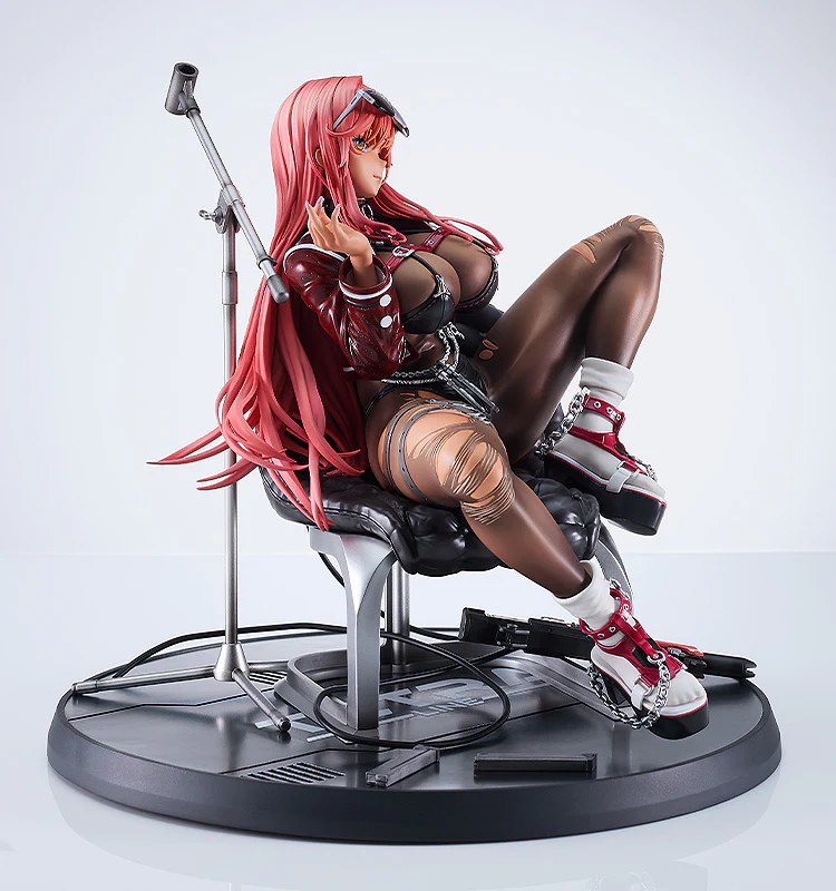 GODDESS OF VICTORY: NIKKE - Volume 1/7 Scale Figure - Image 12