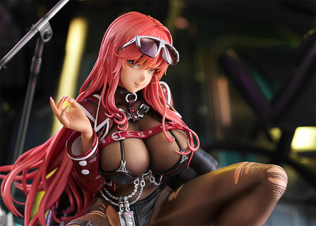 GODDESS OF VICTORY: NIKKE - Volume 1/7 Scale Figure - Image 4