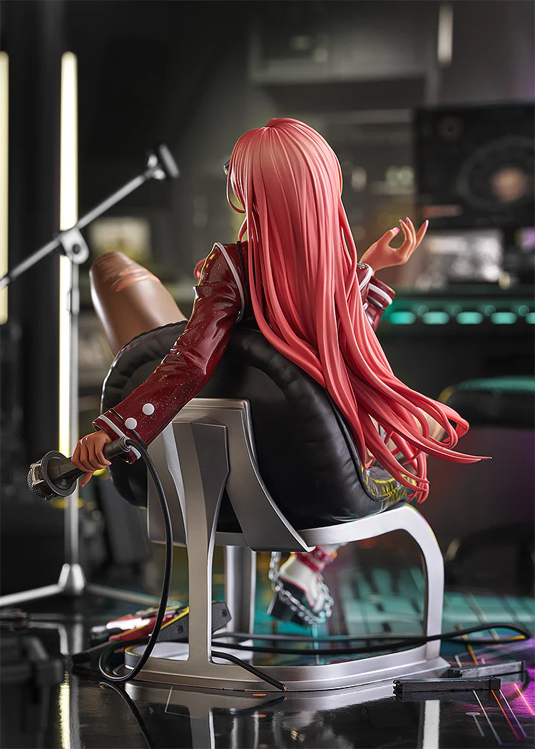 GODDESS OF VICTORY: NIKKE - Volume 1/7 Scale Figure - Image 8