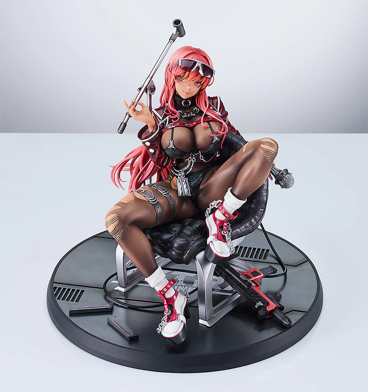 GODDESS OF VICTORY: NIKKE - Volume 1/7 Scale Figure - Image 9