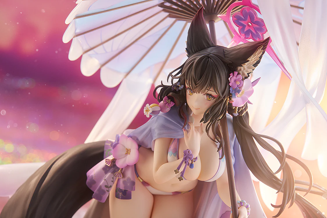 Blue Archive - Wakamo (Swimsuit) 1/7 Scale Figure - Image 7