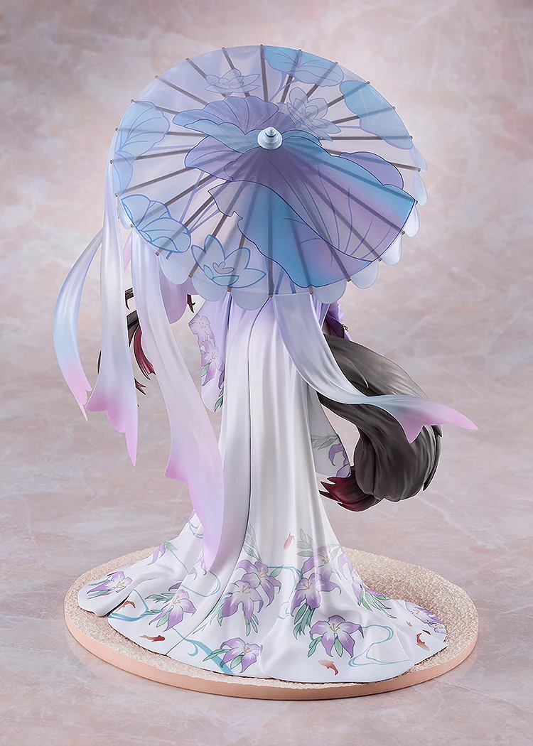 Blue Archive - Wakamo (Swimsuit) 1/7 Scale Figure - Image 9