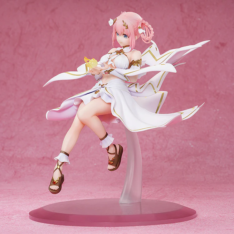 Princess Connect! Re: Dive - Yui (Ceremonial) 1/7 Scale Figure - Image 3