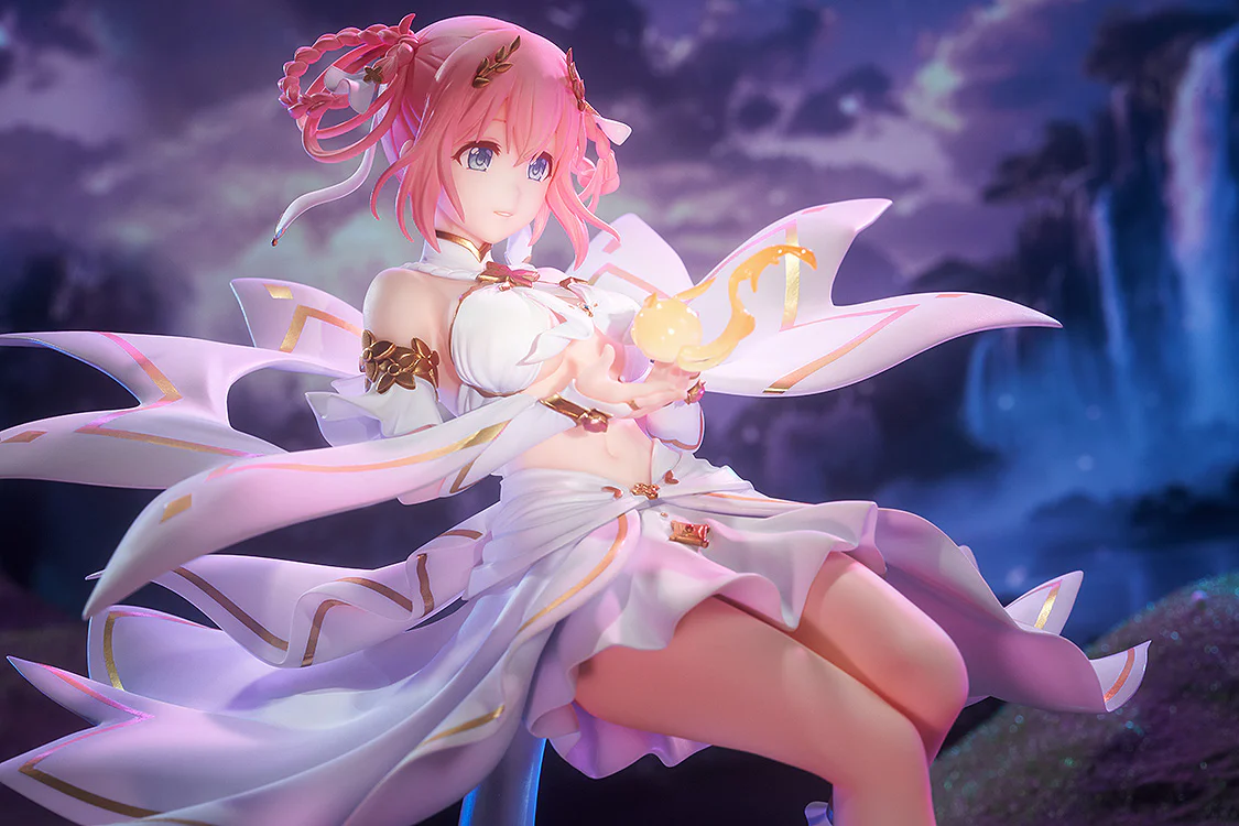 Princess Connect! Re: Dive - Yui (Ceremonial) 1/7 Scale Figure - Image 4