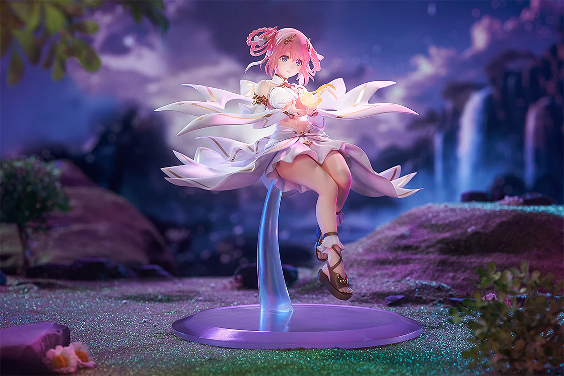 Princess Connect! Re: Dive - Yui (Ceremonial) 1/7 Scale Figure - Image 5