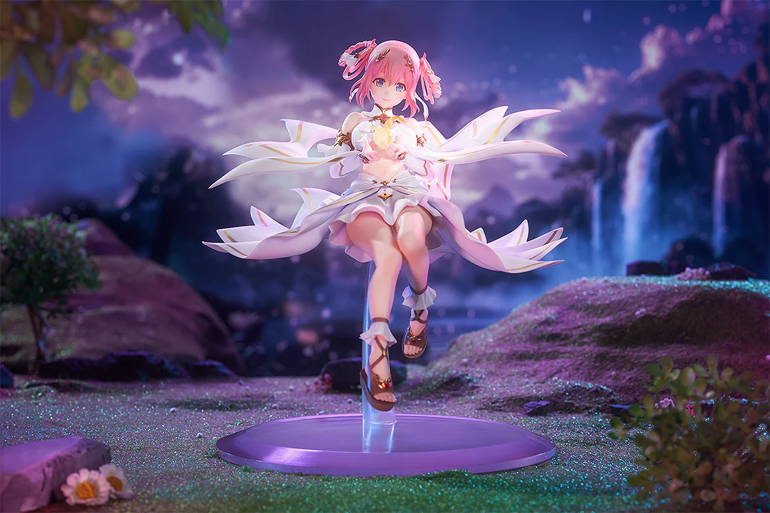 Princess Connect! Re: Dive - Yui (Ceremonial) 1/7 Scale Figure - Image 6